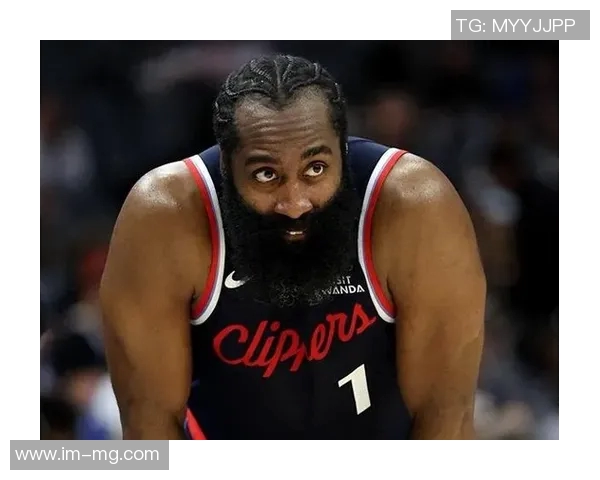 得分榜前十仅三名后卫哈登感慨乔丹科比如飞而我只能扎根地面