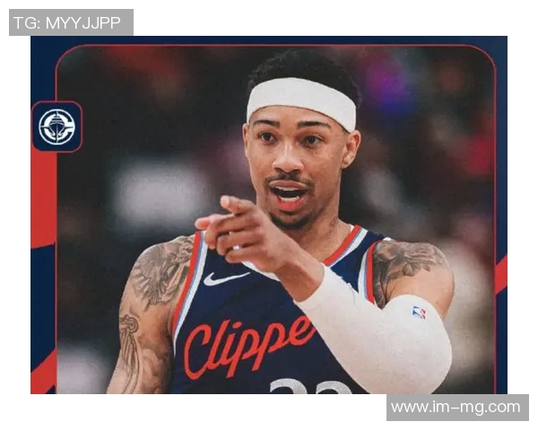 快船计划腾出名额降低薪资以便续约米勒和桑德斯