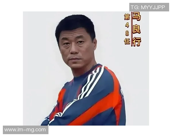 马良行谈留洋经历：提升自我能力才是追求的真正意义